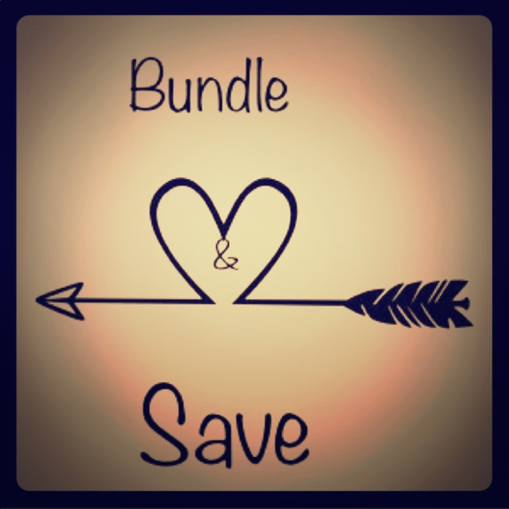Bundle & Save $